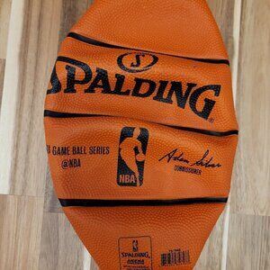Spalding Official NBA Basketball - Arena Game Ball Series